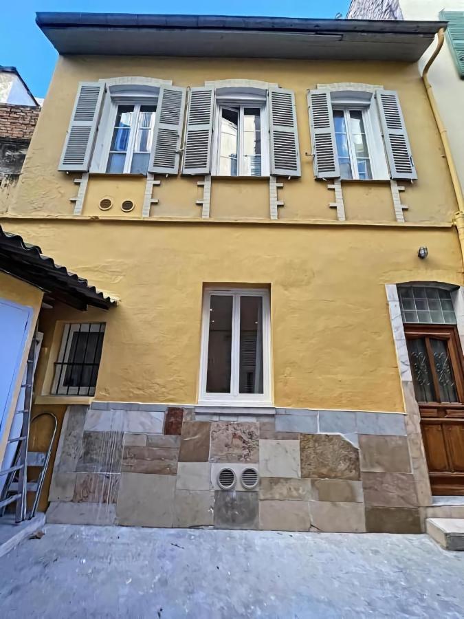 Le Sweet Forville 1 - Palais Des Festivals - Marche Provencal - Plage - Au Calme - Clim Канни Екстер'єр фото